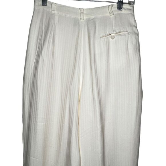 Vintage Town & Travel Trousers - Picture 5 of 6